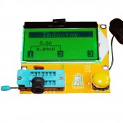 KKmoon Multifunktionaler Transistor Tester f&uuml;r 9,99&euro; inkl. Versand