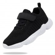 KKTOTO Kinderschuhe mit Klettverschluss f&uuml;r Halle/Sport f&uuml;r nur 27,19&euro;