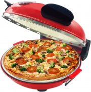 Klaif Elektrischer Pizzaofen bis 420 ℃