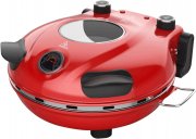 Klaif elektrischer Pizzaofen mit Steinplatte bis 420 ℃