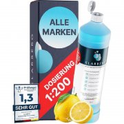 Klarberg Wischroboter Reiniger 1L Konzentrat f&uuml;r 12,34&euro;