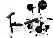 Klarfit Workout Hero 3000 Kraftstation
