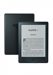 Klarmobil Minitarif f&uuml;r 4,95&euro; pro Monat und dazu als Pr&auml;mie einen Kindle abstauben!