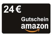 Klarmobil Smart-Flat mit 100 Min + 1GB f&uuml;r 4,99&euro; mtl. + 24&euro; Amazon-Gutschein