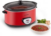 Klarstein Bankett Slow Cooker 6,5 l