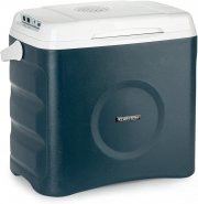 Klarstein BeerBelly 29 Elektrische K&uuml;hlbox - 29 Liter, 230V und 12V mit K&uuml;hl- und Warmhaltefunktion