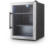Klarstein Beersafe XL Getr&auml;nkek&uuml;hlschrank A++ 60 l Fassungsverm&ouml;gen f&uuml;r 189,02 Euro