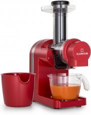 Klarstein Bella Elegance Saftpresse
