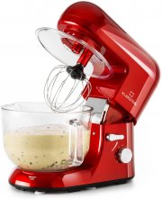 Klarstein Bella Rossa 2G K&uuml;chenmaschine