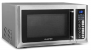 Klarstein Brilliance Pro Mikrowelle Multi Grill Umluftofen bei Ebay f&uuml;r 119,99 Euro