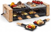 Klarstein Chateaubriand Nuovo - Raclette-Grill