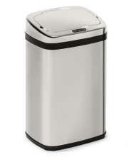 Klarstein Cleansmann 30 Liter Sensor-M&uuml;lleimer