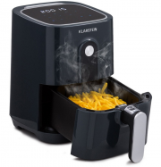 Klarstein Crisp-Pro Air Fryer 1400W 2,8 Liter Hei&szlig;luftfritteuse