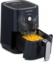 Klarstein Crisp-Pro Air Fryer 2,8 Liter Hei&szlig;luftfritteuse