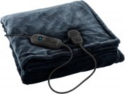 Klarstein Dr. Watson XL W&auml;rmedecke mit Abschaltautomatik