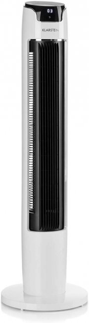 Klarstein Empire State - S&auml;ulenventilator 