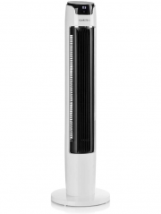 Klarstein Empire State S&auml;ulenventilator mit 6 Windgeschwindigkeiten