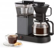 Klarstein GrandeGusto Filter-Kaffeemaschine mit Kaffeekanne
