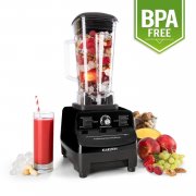 Klarstein Herakles-3G Hochleistungsmixer Smoothie Maker 40.000 U/Min Ice Crusher @amazon.de