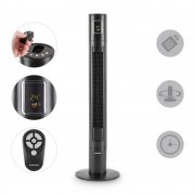 Klarstein Highwind Turmventilator f&uuml;r 67,49&euro; statt 74,99&euro;