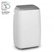 Klarstein Iceblock Prosmart Mobile Klimaanlage mit AppControl