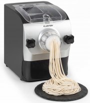 Klarstein KG17-Pastamania Nudelmaschine mit 7 Aufs&auml;tzen und einer Ravioli-Form