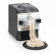 Klarstein KG17-Pastamania Nudelmaschine mit 7 Aufs&auml;tzen und einer Ravioli-Form