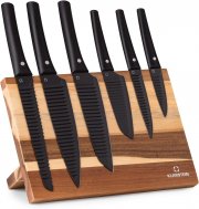 Klarstein Kissaki 7-teiliges Messerblockset