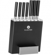 Klarstein Kitano 8-teiliger Messerblock