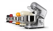 Klarstein K&uuml;chenmaschine Bella f&uuml;r 82,98&euro; statt 87,99&euro;