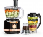 Klarstein Luca Multifunktions Standmixer und Smoothie Maker