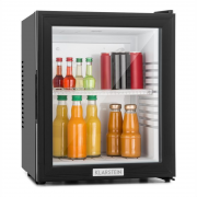 Klarstein Mini K&uuml;hlschrank MKS-12 f&uuml;r 95,69&euro; statt 107,99&euro;