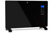 Klarstein Norderney energiesparende 2000 Watt Elektro Konvektorheizung