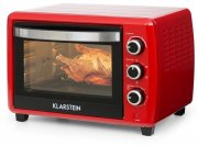 Klarstein Omnichef 30 2G Mini-Backofen bei Ebay f&uuml;r 79,99 Euro
