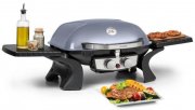 Klarstein Parforce Duo Gasgrill