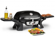 Klarstein Parforce Duo Gasgrill