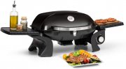 Klarstein Parforce One BBQ Gasgrill
