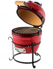 Klarstein Princesize Kamado Holzkohlegrill