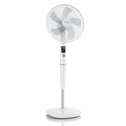 Klarstein Silent Storm Standventilator mit Fernbedienung bei Amazon f&uuml;r 79,99 Euro
