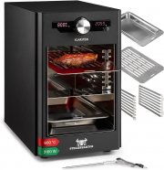 Klarstein Steakreaktor Core 2100W 800&deg;C Indoor Hochtemperaturgrill