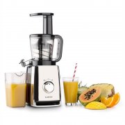 Klarstein Sweetheart Entsafter f&uuml;r 46,99&euro; statt 56,99&euro;