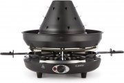 Klarstein Taste Volcano - Raclette Tischgrill f&uuml;r 6 Personen