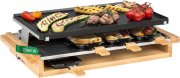 Klarstein Tournedo Raclette-Grill