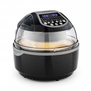 Klarstein VitAir Turbo Smart Hei&szlig;luftfritteuse