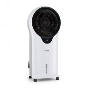 Klarstein Whirlwind 3-in-1 Ventilator Luftk&uuml;hler Luftbefeuchter 5,5L 90W nur 164,89&euro; statt 194,80&euro;