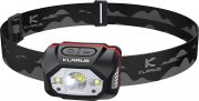 Klarus HM1 440 Lumen wiederaufladbare 5 Modi LED Stirnlampe mit Gestensensor