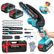 Kleine Akku-Kettens&auml;ge f&uuml;r 25,20&euro; bei Amazon