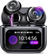 Kleine Bluetooth 5.4 Kopfh&ouml;rer f&uuml;r 34,99&euro; bei Amazon