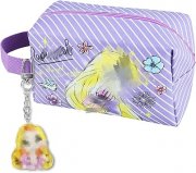 Kleine Kosmetiktasche mit Schl&uuml;sselanh&auml;nger f&uuml;r nur 2,99&euro;