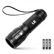 Kleine LED Taschenlampe f&uuml;r 9,49&euro; bei Amazon